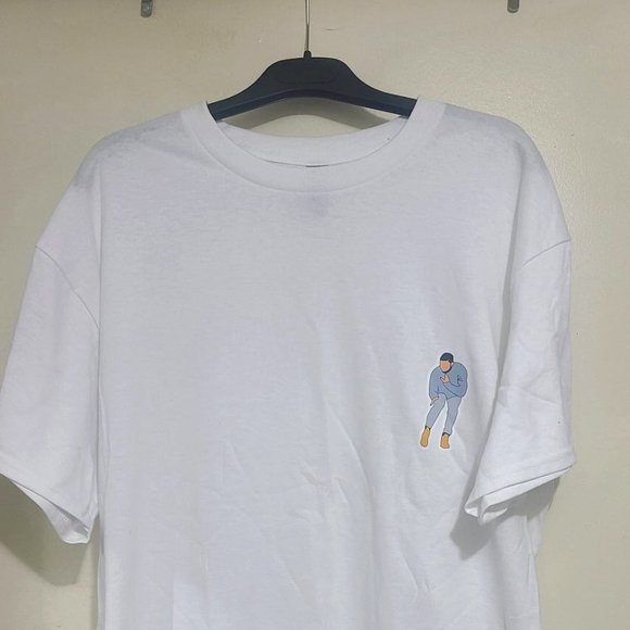 Gildan Other - Drake Hotline Bling T-shirt